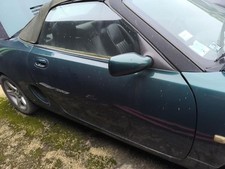 Porte droit mg d'occasion  Migennes