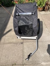 Pet trailer transporter for sale  BRIERLEY HILL