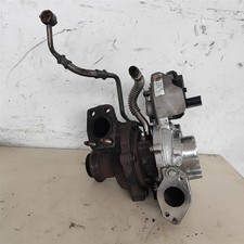 Turbina turbo per usato  Italia
