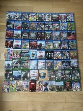 Lot video games for sale  Ireland