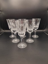 Set waterford crystal for sale  LONDONDERRY