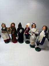 Byers choice caroler for sale  Cherry Hill