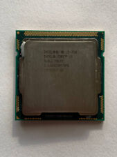 Cpu intel 750 usato  Marsala