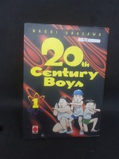 Century boys 1 d'occasion  Xertigny