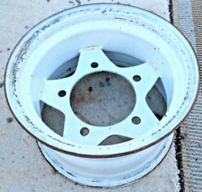 Vintage wide white for sale  Glendale