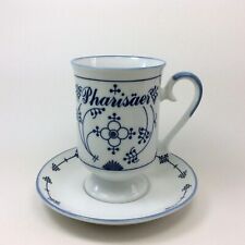 Julius kaffeebecher henkelbech gebraucht kaufen  Winsen