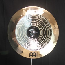 Meinl classics custom for sale  Portland