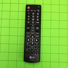 24lj4540 television remote for sale  California