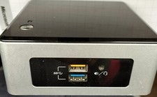Intel nuc c5cpyh usato  Torino