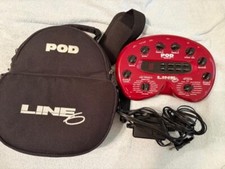 Line pod 2.0 for sale  Rutherford