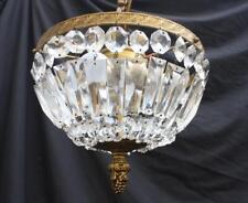 Vintage french chandelier for sale  DEAL
