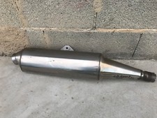 Silencieux echappement origine d'occasion Silencieux echappement origine d'occasion  Satillieu