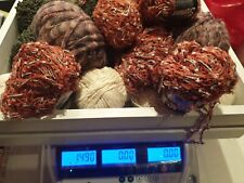 Wollpaket konvolut 1580 gebraucht kaufen  Uttenweiler