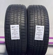 Pneumatico usato dunlop usato  Malo