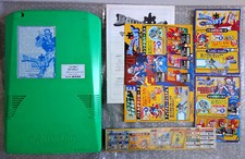 Battle circuit capcom d'occasion  Toulouse-