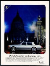 1978 cadillac seville for sale  Denver