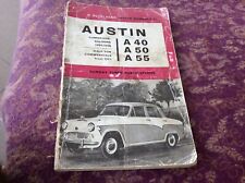 Austin a40. a50. for sale  WELLINGBOROUGH