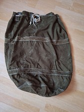 Seesack militär liter gebraucht kaufen  Oberlungwitz