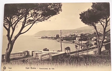 1912 san remo usato  Roma