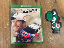 Sebastien loeb rally d'occasion  Falaise