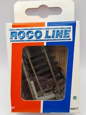 Roco 42617 gleisabgänge gebraucht kaufen  Röttenbach b Erlangen