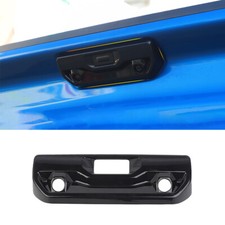 Black tailgate handle for sale  Austell