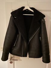 Zara doubleface jacke gebraucht kaufen  Leipzig