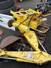 Bradco 802 backhoe for sale  Roseville