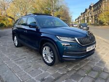 2017 skoda kodiaq for sale  Halifax