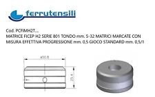 Matrice punzonatrice ficep usato  Palermo