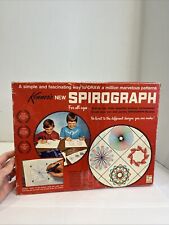 Vintage 1967 spirograph for sale  Columbia