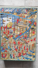 Jumbo puzzle jan gebraucht kaufen  Krefeld