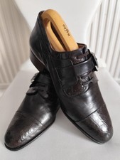 Vintage real crocodile for sale  CHIGWELL