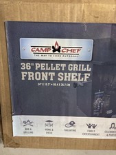 Camp chef front for sale  Chattanooga