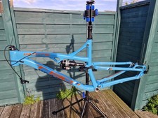Whyte t130s mountain for sale  KNARESBOROUGH