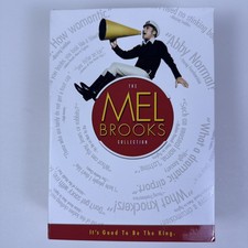 Mel brooks collection. for sale  Fort Lee