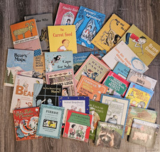 Lot vintage scholastic for sale  Lutz