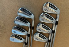 Callaway apex combo for sale  Rye