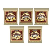 Ernie ball acoustic for sale  Sonora