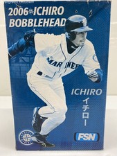 2006 fsn ichiro for sale  Seattle