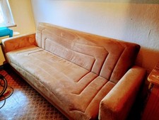 Schlafcouch bettkasten gebraucht kaufen  Großdubrau