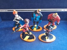 Lot figurines indestructibles d'occasion  Avord