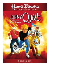 Jonny quest season for sale  Tallahassee