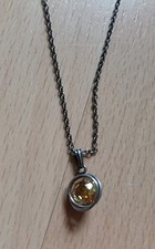 Konplott kette sparkletwist gebraucht kaufen  Netphen