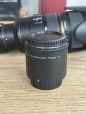 Nikon 20e iii for sale  DUNGANNON