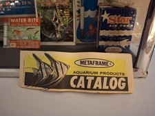 Vintage old aquarium for sale  Phoenix