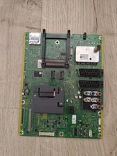 Mainboard pcb panasonic for sale  HAILSHAM