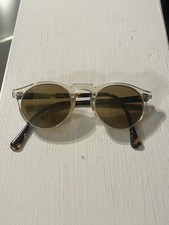 Oliver peoples sunglasses for sale  Spokane