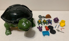 Tmnt playmates mini for sale  Florence
