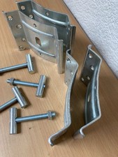 Tisch fuß befestigungs gebraucht kaufen  Leutkirch im Allgäu
